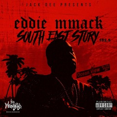 (Prod by Paupa Got Beats) Get Ya Facts Straight -Eddie MMack
