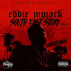 (Prod. By Paupa) Gangsta Doing Right - By Eddie MMack