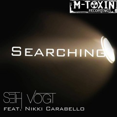 Seth Vogt feat Nikki Carabello "Searching"