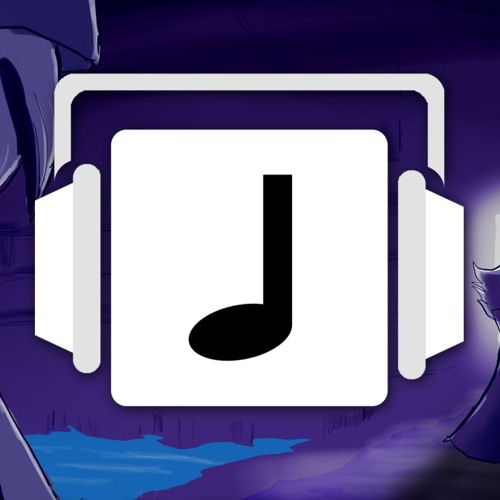 "In Darkness" Undertale Yellow OST