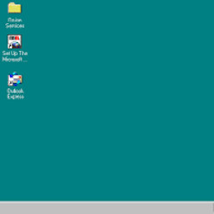 Windows 95