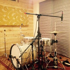 dry drums