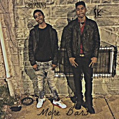 5 ft. SK - More Bars (Freestyle)