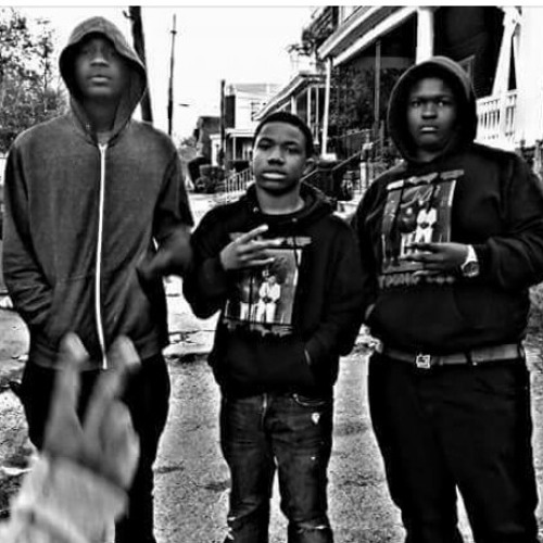 Cwb x ball ta da max