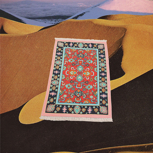 DUNES OF SAPHIRE // CAPRII x Melanin9 // PROD. Walterwarm