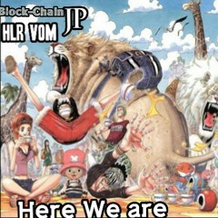 SpliffZooka-"Here We Are"