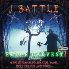 J Battle - The Harvest Ft.Eclipse