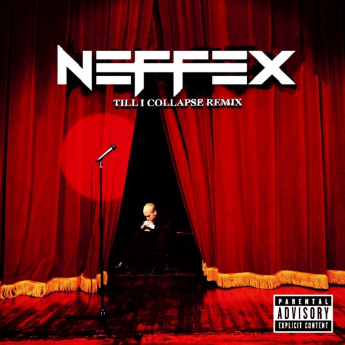 EMIN3M - Till I Collapse (NEFFEX Remix) by NEFFEX Remixes