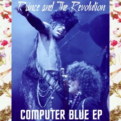 Computer Blue #4   12:06