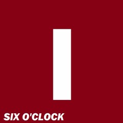 Six O'Clock (Original Mix) [FREE DOWNLOAD]