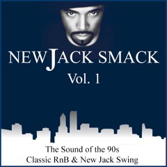 DJ Mighty Mike's New Jack Smack