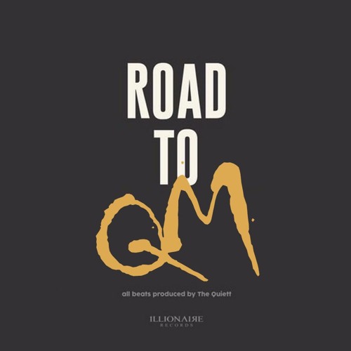 QM- Brainstorming Freestyle(The Quiett 싹다 Remix)