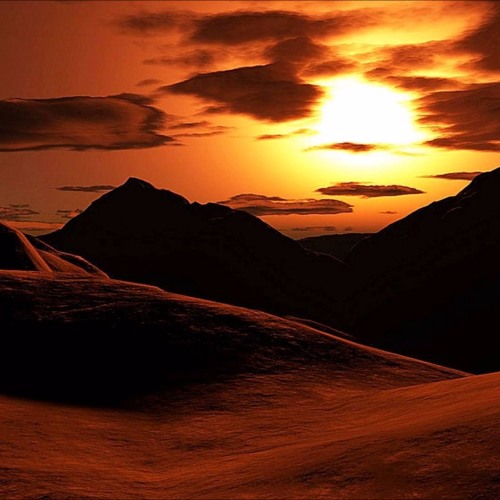 Eclipsy - Dark Forces (Psydelson Remix)