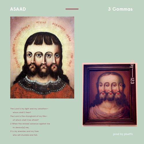 3 Commas (Prod. Plustfx)
