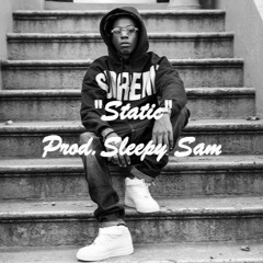 FREE Joey Bada$$ Type Beat "Static" (Prod.Sleepy Sam)