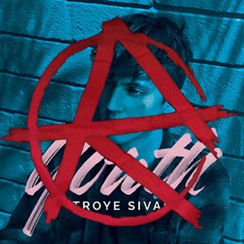 Troye Sivan - Youth (Commander Red Remix)
