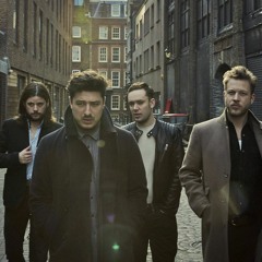 Mumford & Sons - If This Is Love