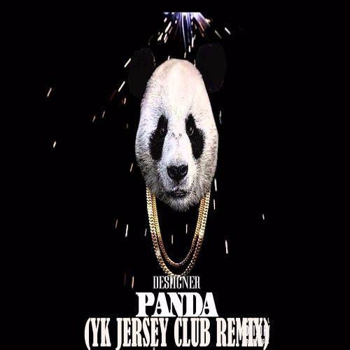 Stream P@nda (YKaY Jersey Club Remix)(Dance Version) by Yerrrrrrooooo 2 ...