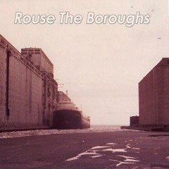 Rouse The Boroughs - Insomnia