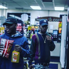 Danny Lz - What its Liike ft. Keese