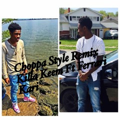 Choppa Style Remix