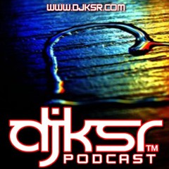 DJ KSR - February 2015 "Punjabi RnB" Podcast