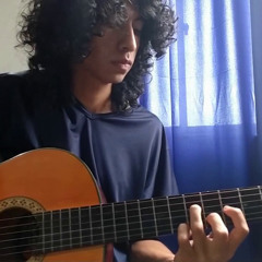 Manuel Medrano - Una Y Otra Vez (cover)