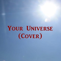 Your Universe