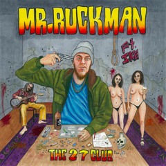 The 27 Club (Ft. Ike Ruckman)