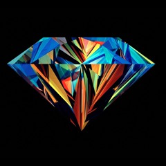 Rihanna X Petit Biscuit - Sunset Lovers Diamonds (Quinn's Edit)
