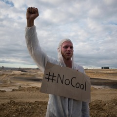 Breaking Free from fossil fuels: Talking about coal and infrastructure