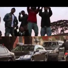 KE x A.B.Mili - I just want thew money