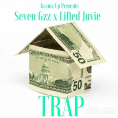 Seven Gzz x Lifted Juvie - Trap [Prod. by Rayy Hall]
