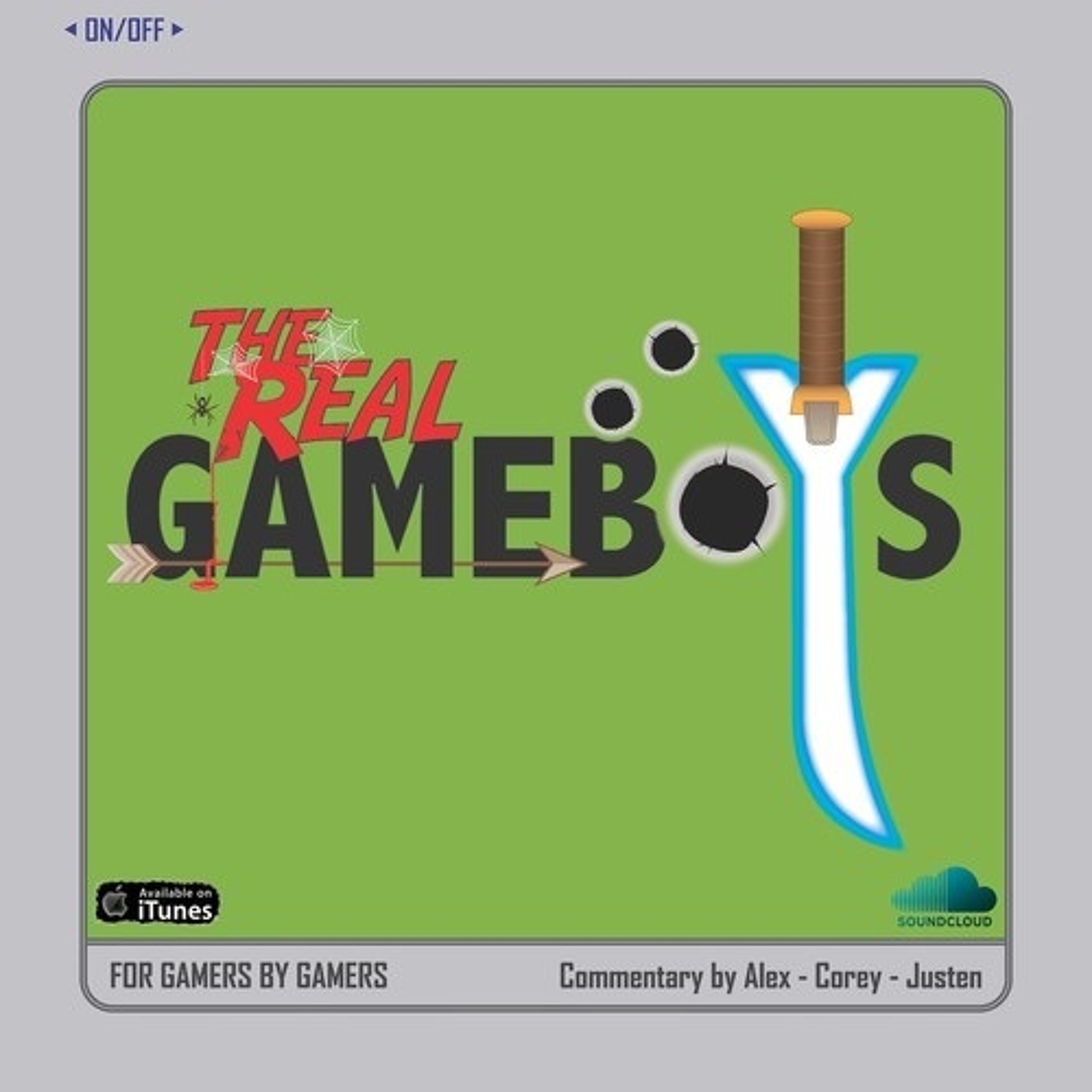 035 - The Real Gameboys Resurrected!
