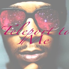Kid Cudi Type Beat - Teleport To Me