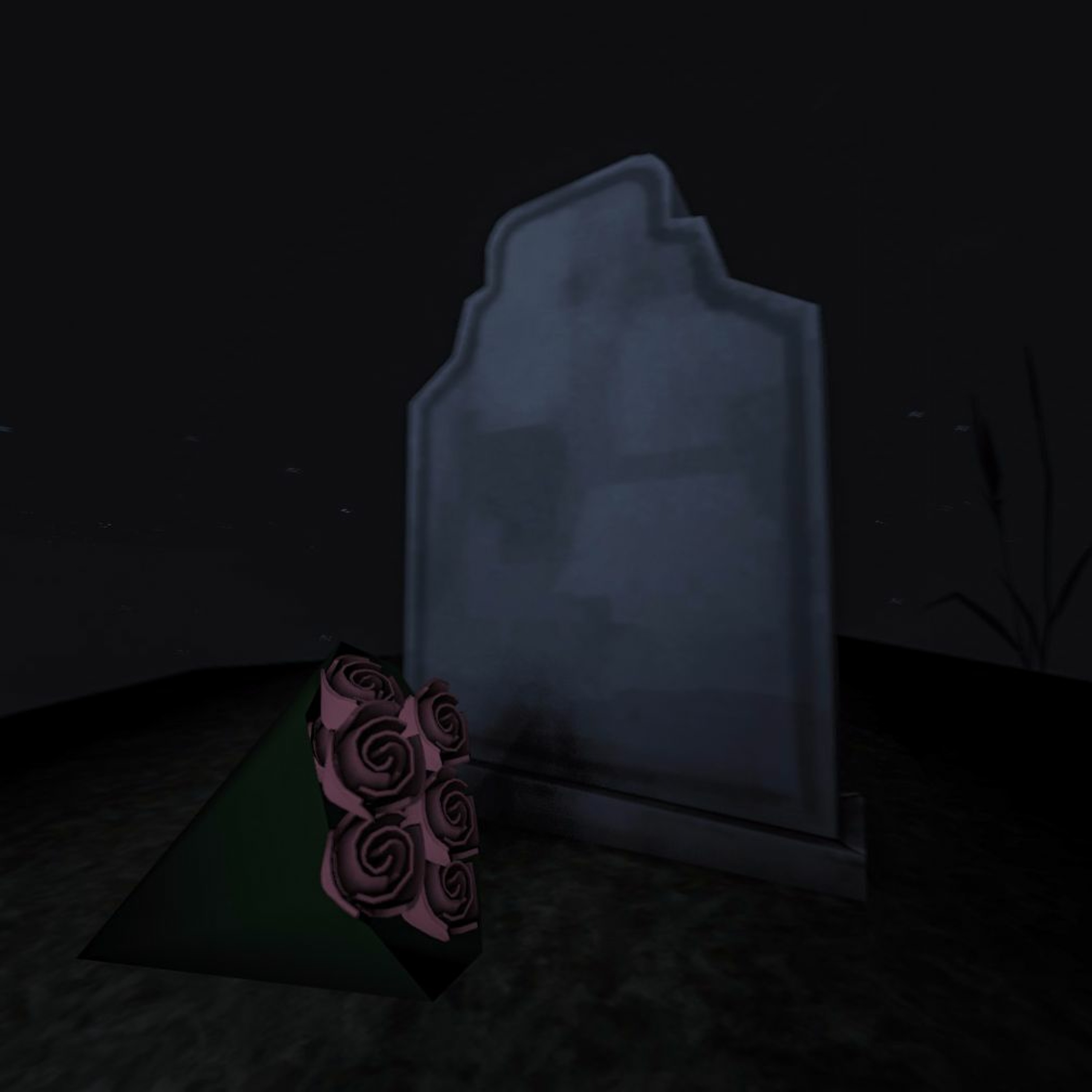 Forlorn episode artwork