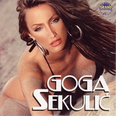 Goga Sekulic ft. Osman Hadzic - Tvoje oci - (Audio 2006)