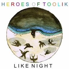 3 Something Like Night