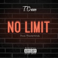 No Limit Prod. by Mastermind Music Group