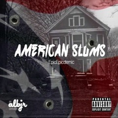Black In America ft Big Mack (Prod. JustinTheJedi)