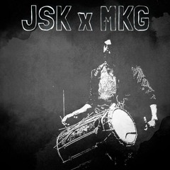 JSK & MKG Bhangra Mix Vol 1.
