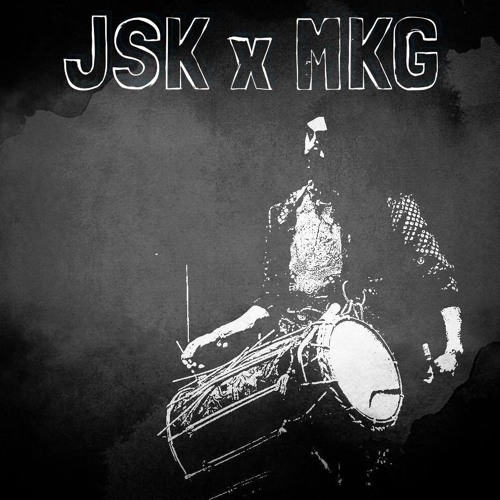 JSK & MKG Bhangra Mix Vol 1.