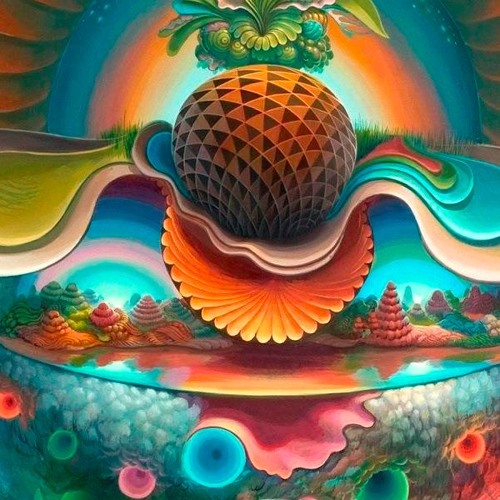 Heyoka - Bubble