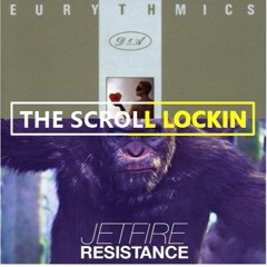 JetFire - Resistance w/ Eurythmics - Sweet Dreams (The Scroll Lockin Mashup)