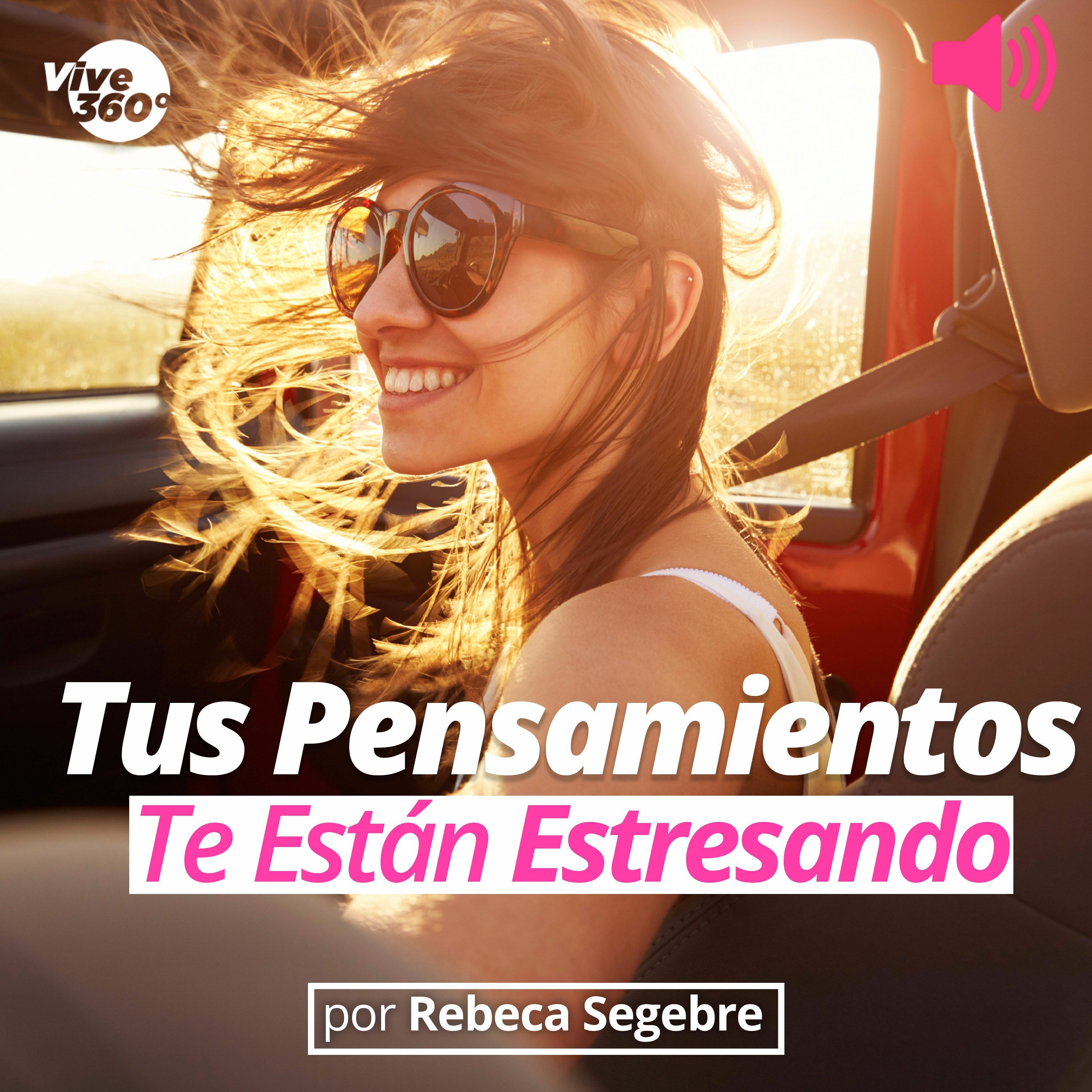 Rebeca Segebre - Vive 360