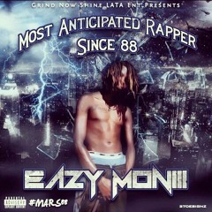 Eazy Monii-Pray 2 Da God