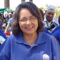 Mayor Patricia De Lille says social media racist ranter must be investigated
