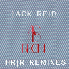 Jack Reid - Acid Reign [Short Lived Remix]