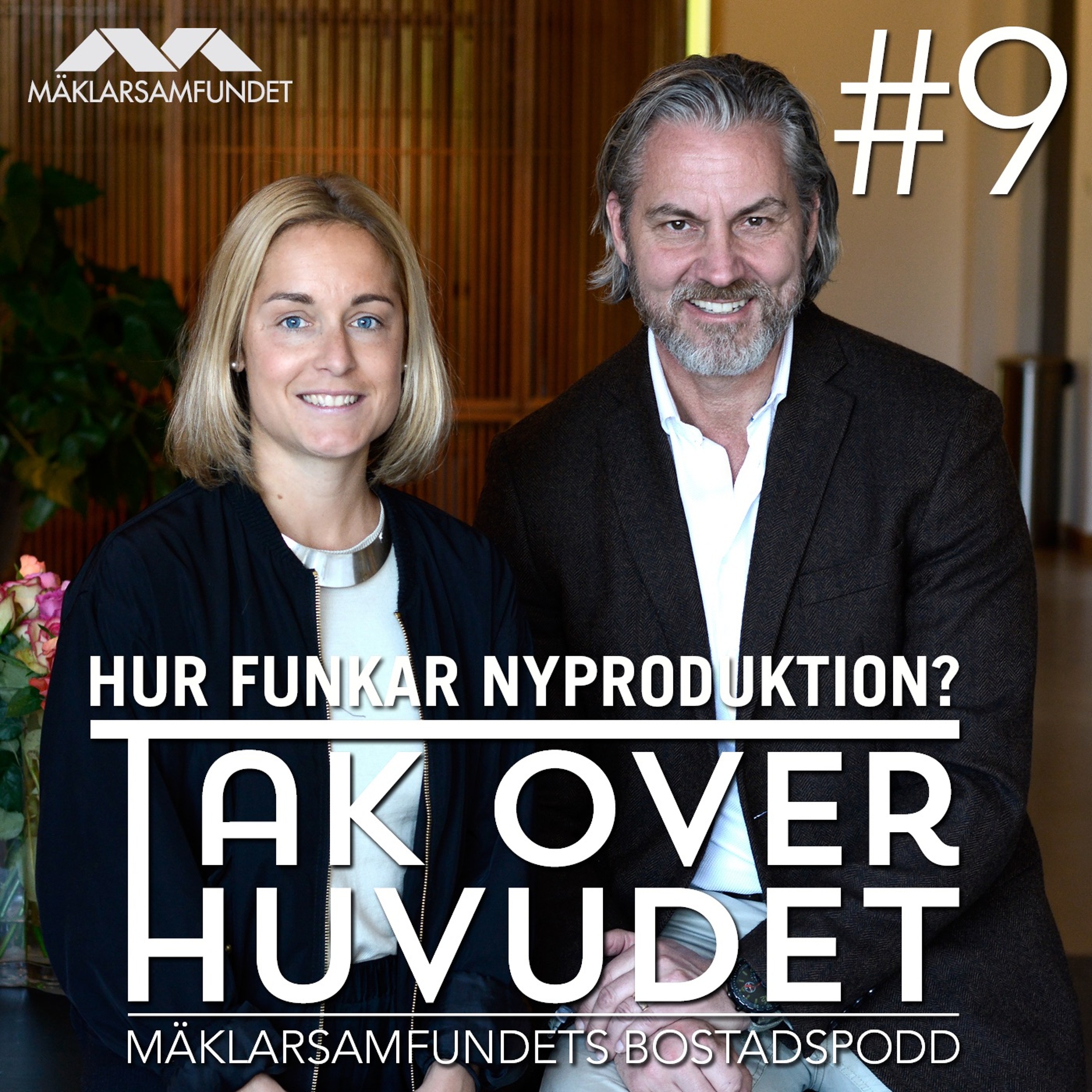 Tak över huvudet