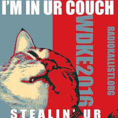 2016 Kitty Elections Debate - Session 1: Catnip